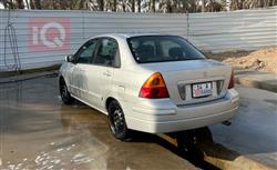 سوزوكي ليانا